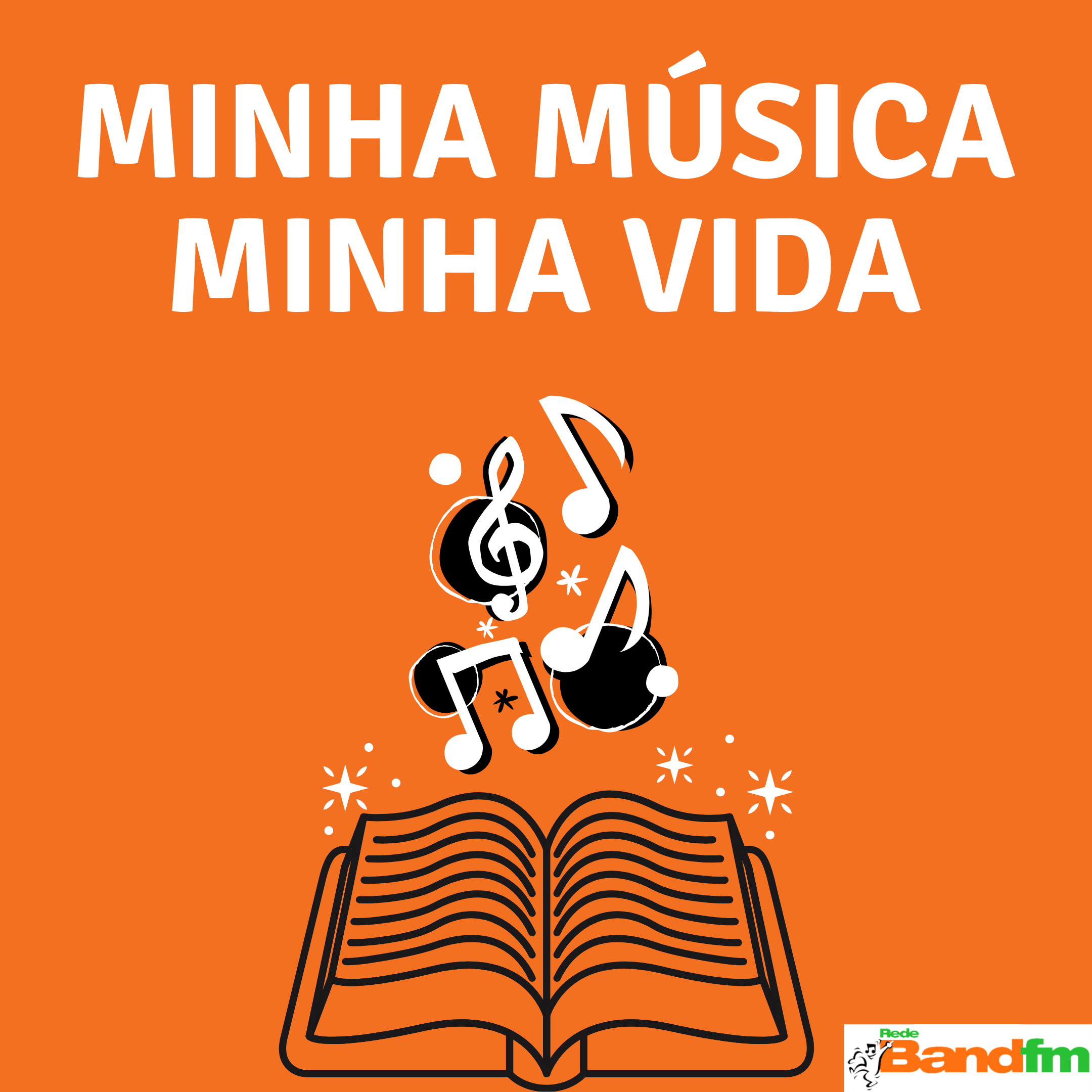 Minha Música, Minha Vida